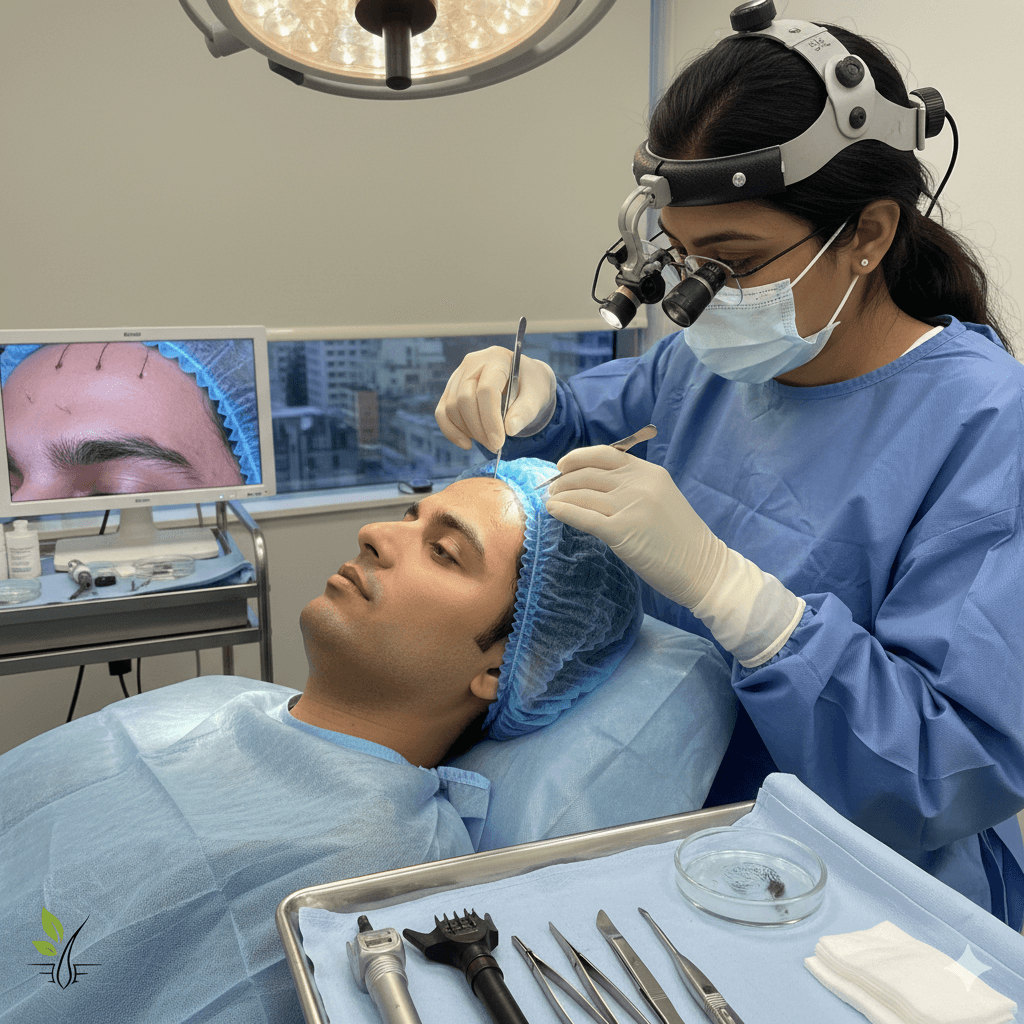 Before and After Results 2