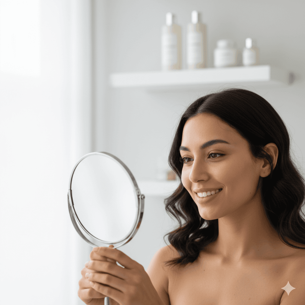 Before and After Results 2