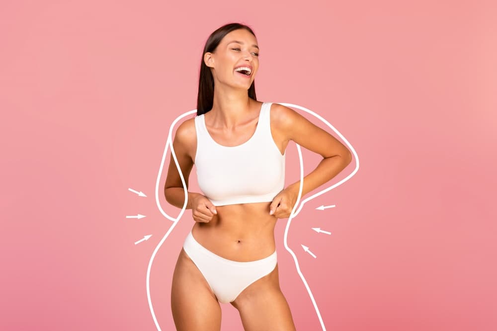 Before and After Results 2