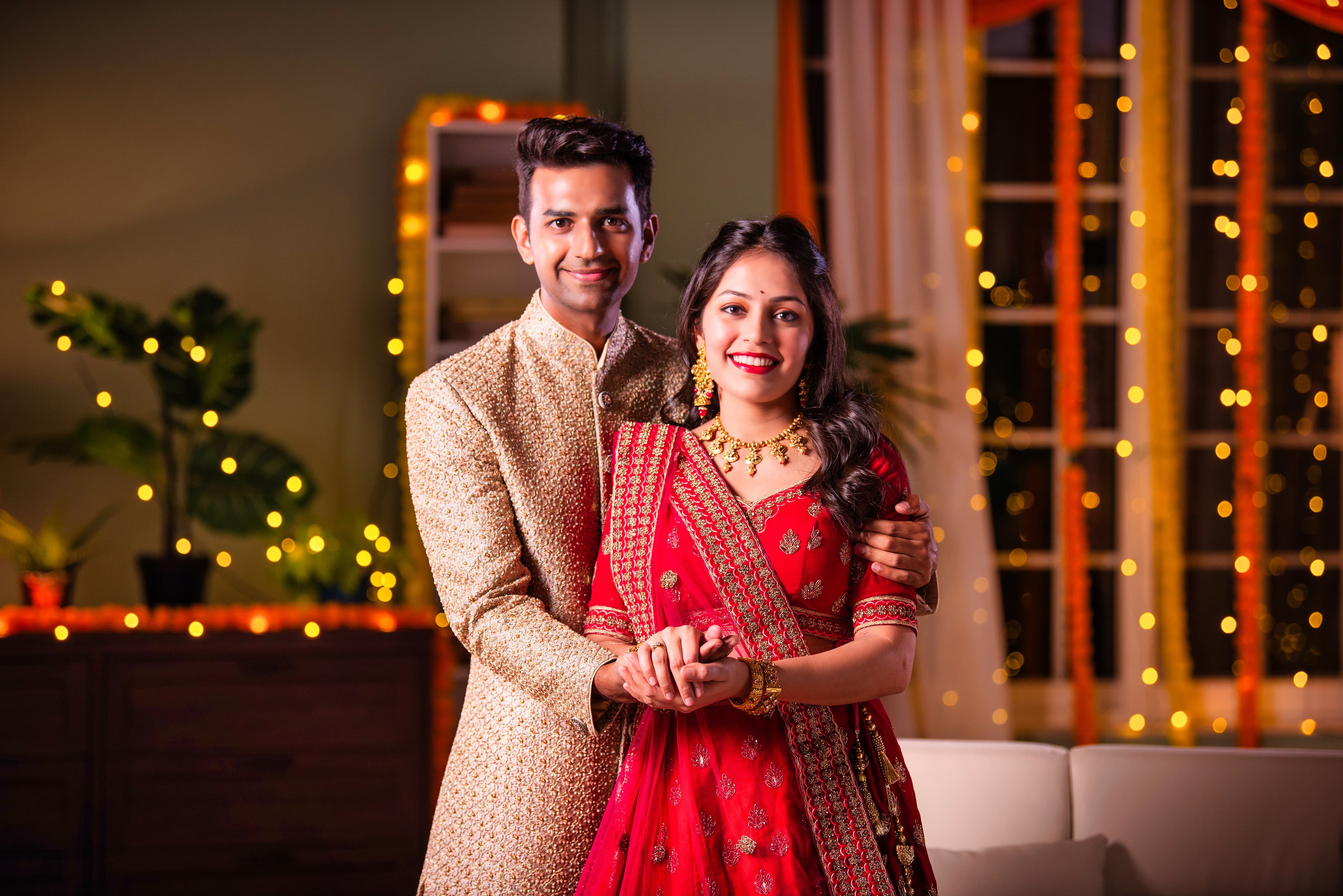 Pre-Wedding Skin & Body Treatments in Hyderabad