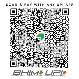Payment QR Code