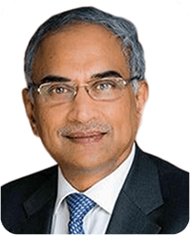 Dr. Venkat Ramakrishnan
