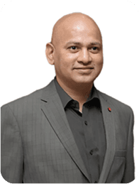 Dr. Guru Karna Vemula