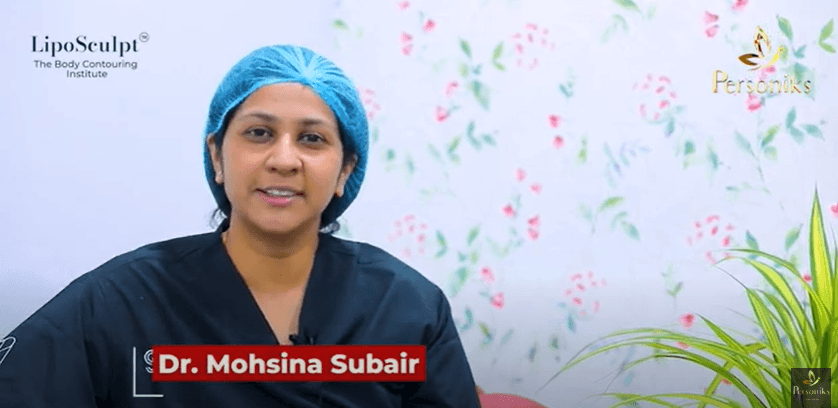 Dr. Mohsina Subair Review