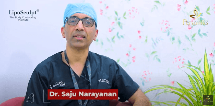 Dr. Saju Narayanan Reviews