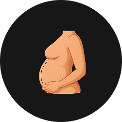 Tummy tuck & Liposuction