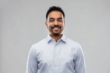 Nirvair Shah