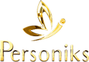 Personiks Aesthetics Academy Logo