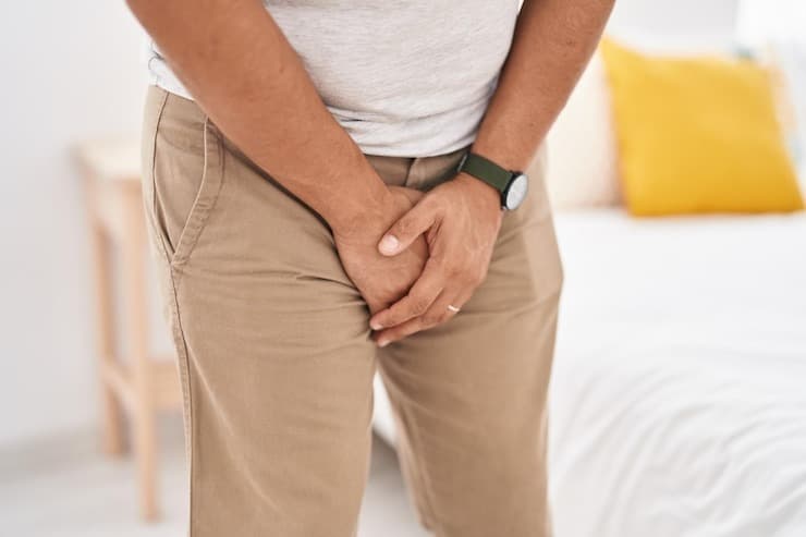 Genital and Anal Warts: A Comprehensive Guide to Recognition, Treatment