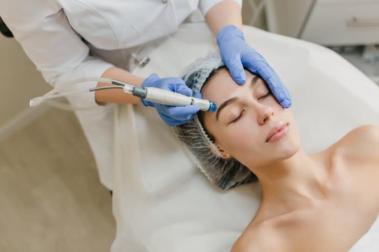 Get Scar-Free Skin with Laser Treatment in Hyderabad: At Personiks Hospital
