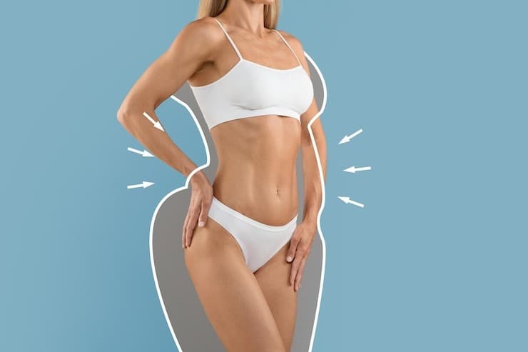 Reimagine Your Body with Advanced Liposuction Treatment at Personiks