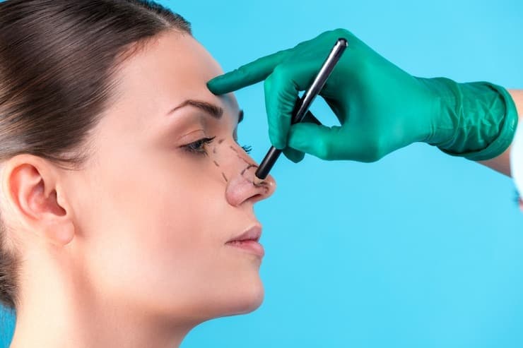 Rhinoplasty at Personiks: Reshape, Restore, and Renew