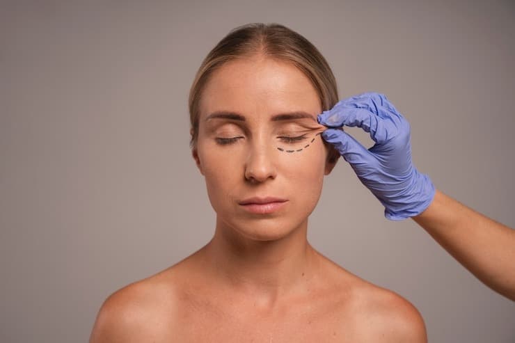Under-Eye Bags Treatment at Personiks: Your Solution to a Fresh and Youthful Look
