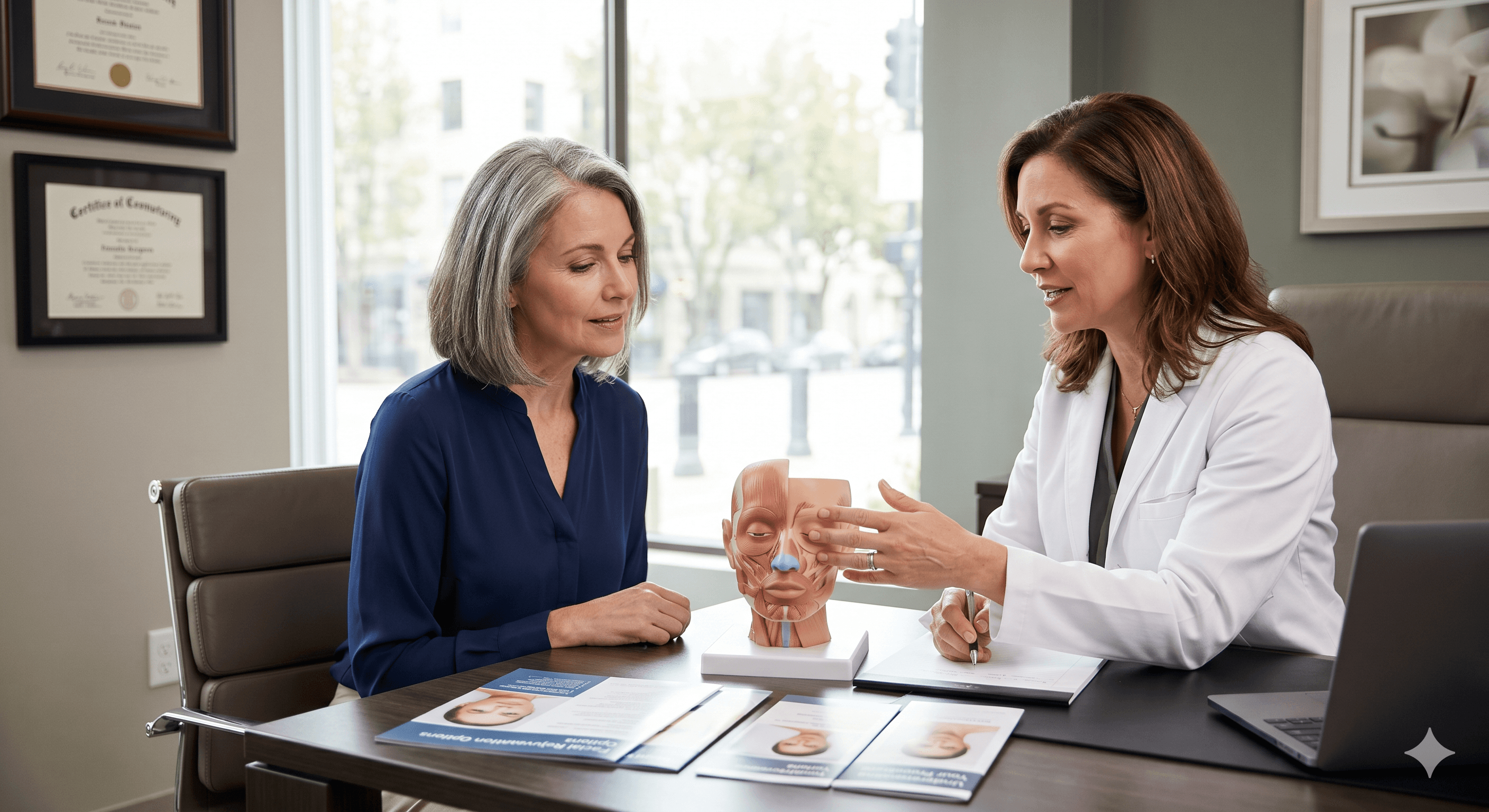 Right Age for Cosmetic Surgery: What You Need to Know | Personiks Hyderabad