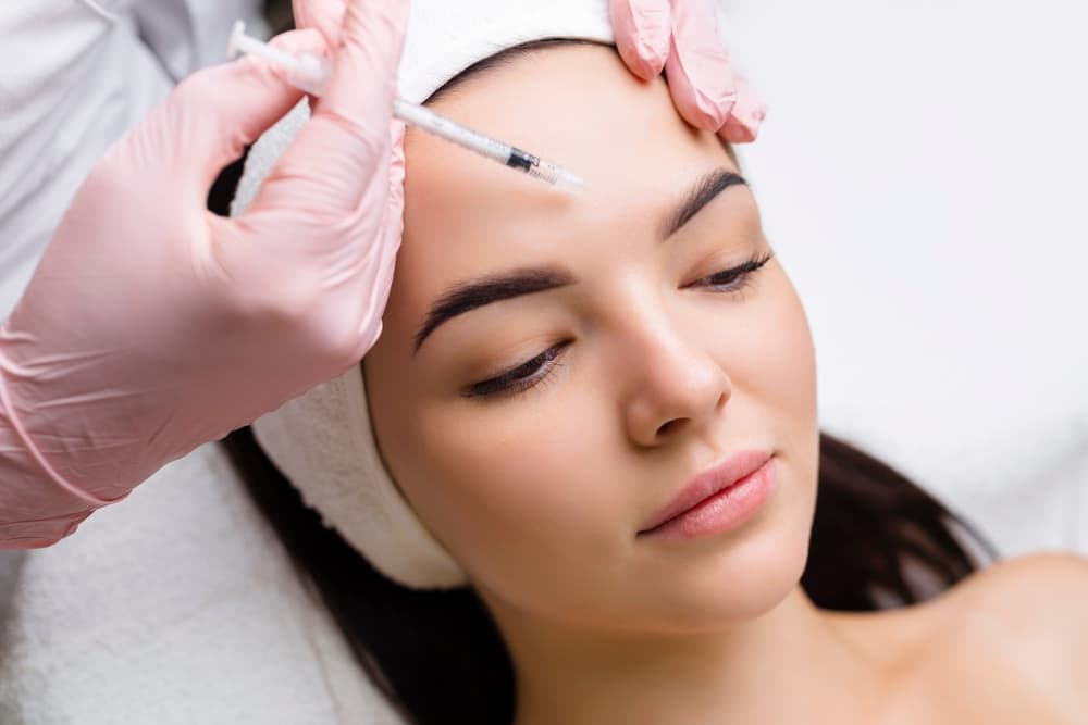 Botox Treatment at Personiks: Smooth, Youthful & Naturally Radiant Skin