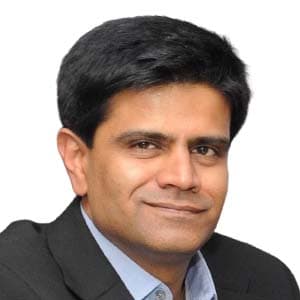 Dr. Ashish Davalbhakta