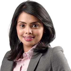 Dr. Karishma Kodugu
