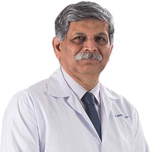 Dr. Milind Wagh