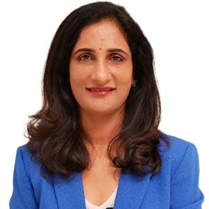 Dr. Padmavathi Surapaneni