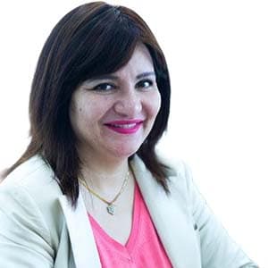 Dr. Priti Shukla