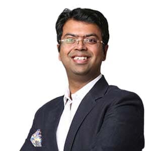 Dr. Rajat Gupta