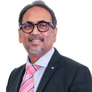 Dr. Rajesh Vasu