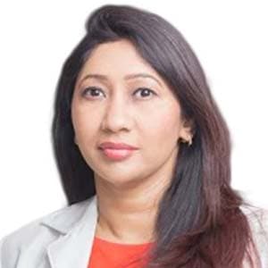 Dr. Rajetha