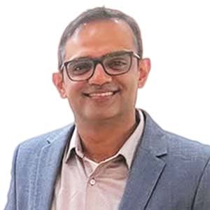 Dr. Sandeep B
