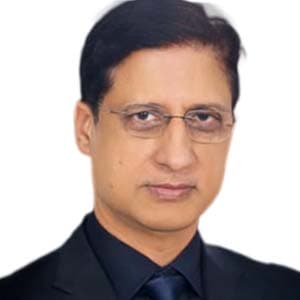 Dr. Sudhakar Prasad