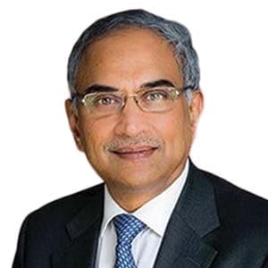 Dr. Venkat Ramakrishnan