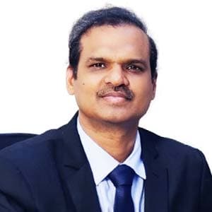 Dr. Venkata Ramana