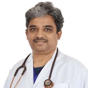 Dr. Venugopal Kulkarni