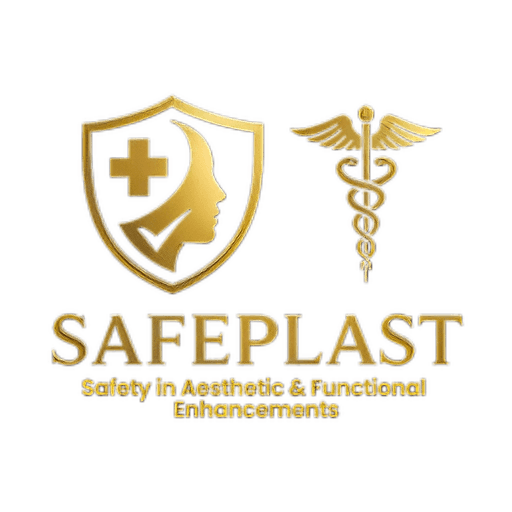 SAFEPLAST Logo