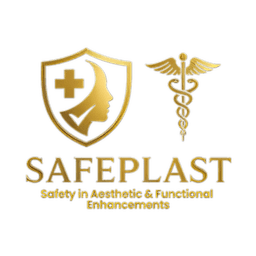 SAFEPLAST Logo
