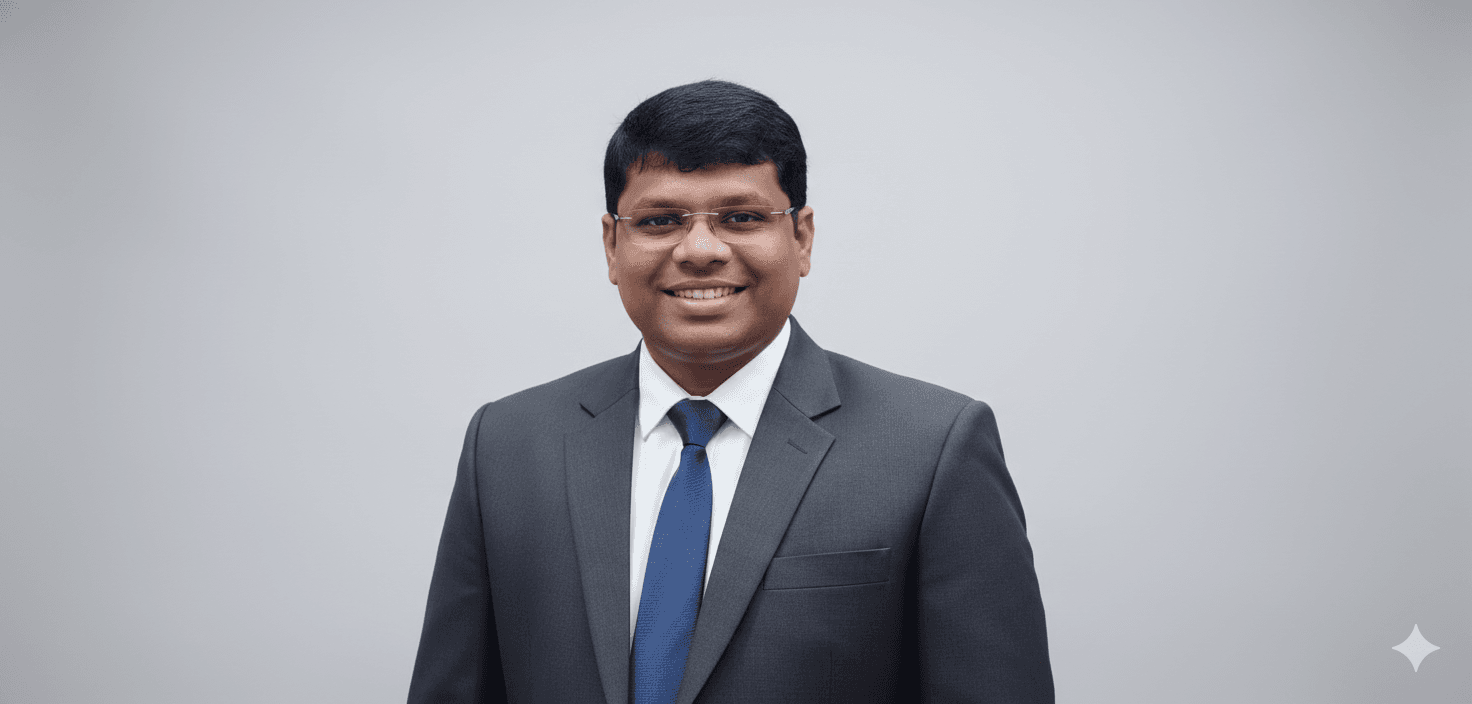 CA Ilaiah Dongari (Ilu)