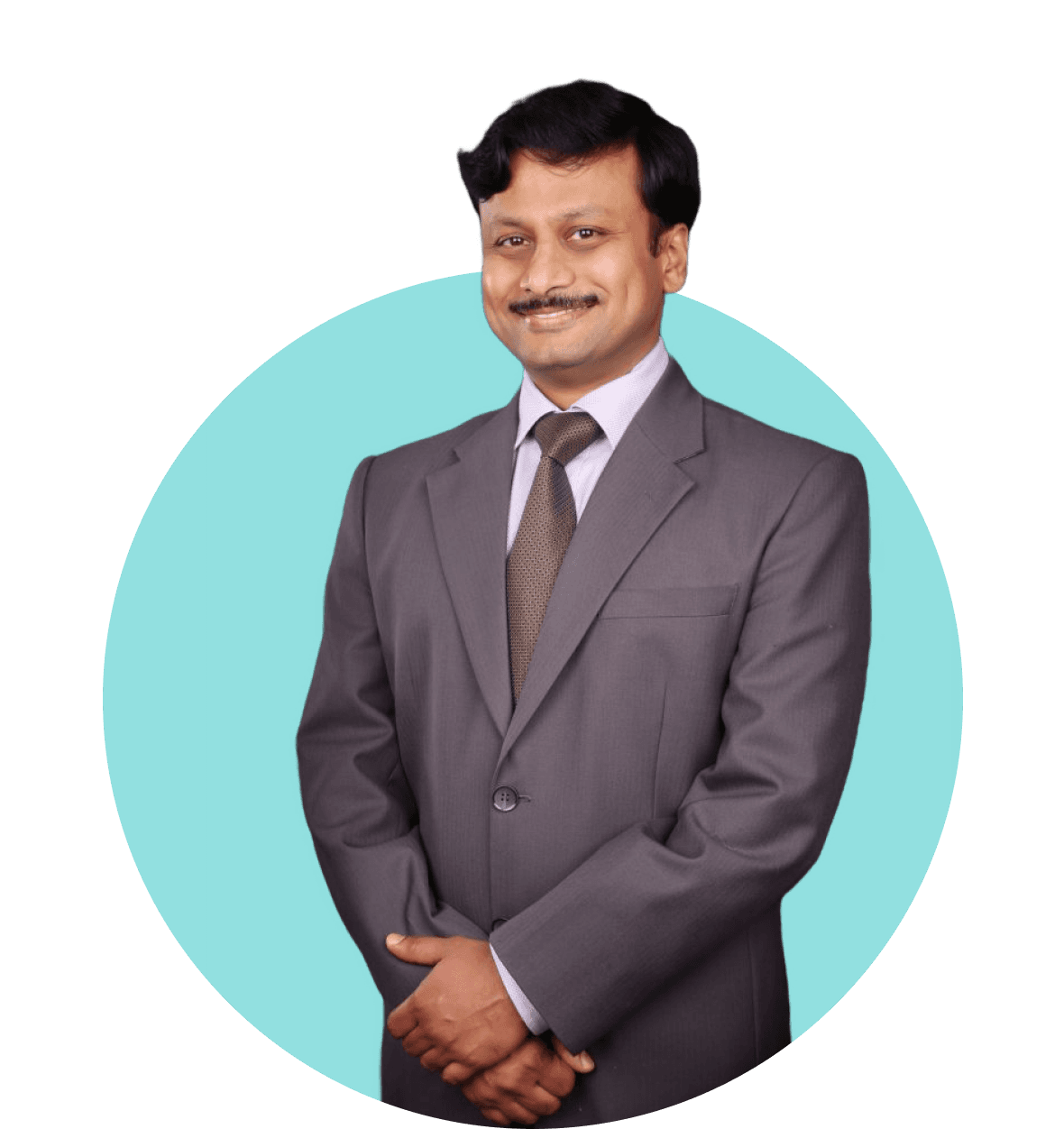 Dr. Prashantha Kesari