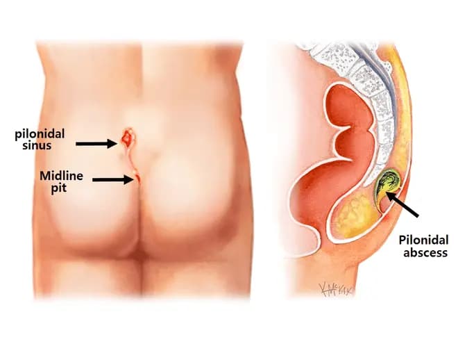 Before and After Procedure Results