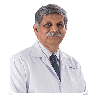 Dr. Milind Wagh