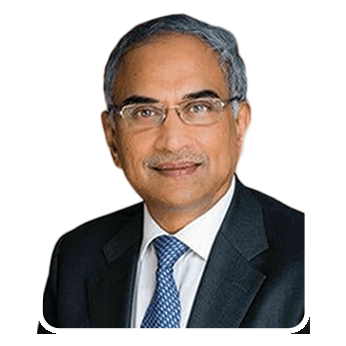 Dr. Venkata Ramakrishnan