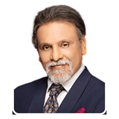 Dr. Sanjay Parashar
