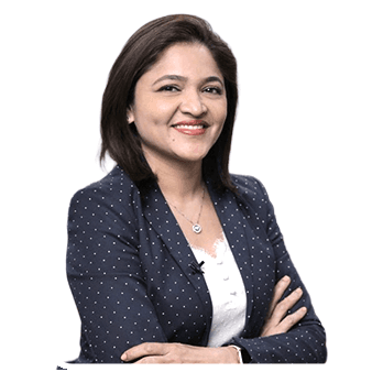 Dr. Shilpi Bhadani