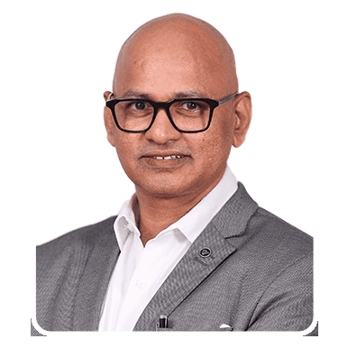 Dr. Guru Karna Vemula