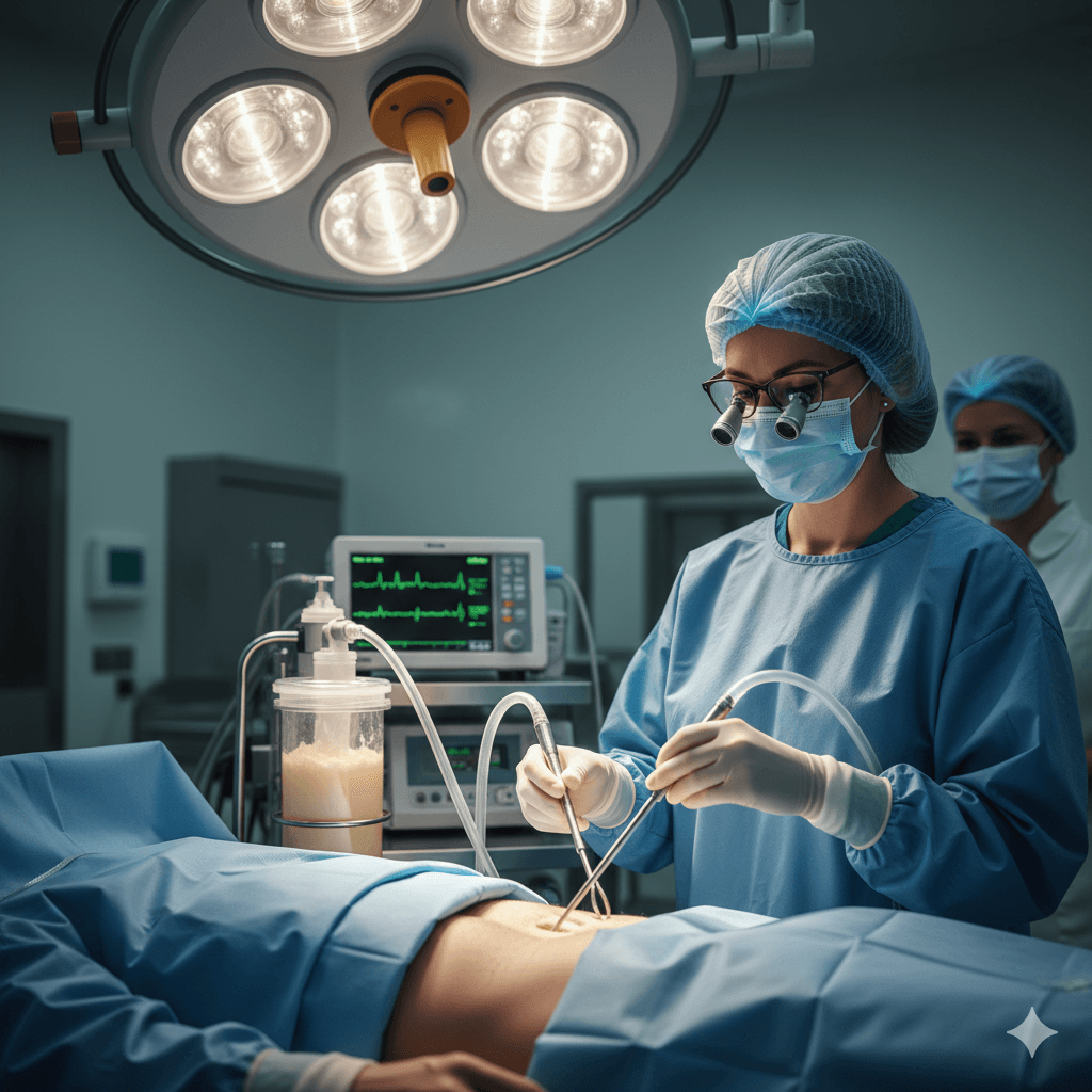 Best Season for Liposuction in Hyderabad | Recovery Comfort Guide