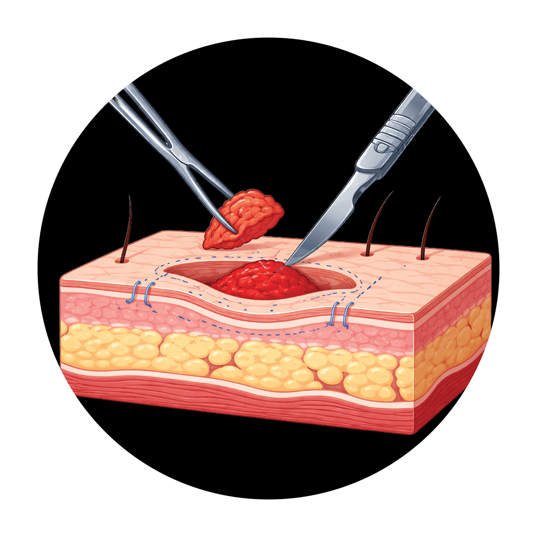 Excision Biopsy