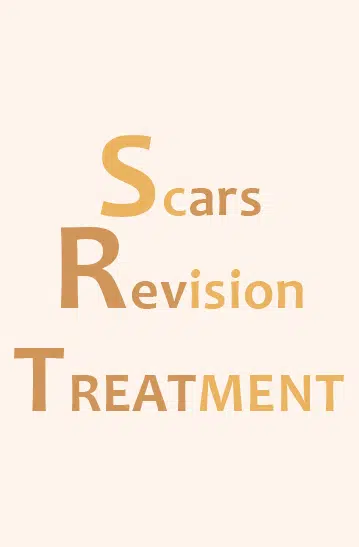 Scar Revision middle